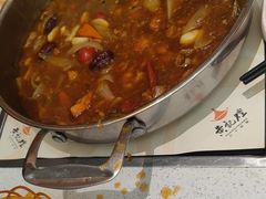 -黄记煌三汁焖锅(华发商都店)