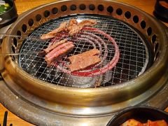 -黑牛黑猪烤肉专门店(万象城店)