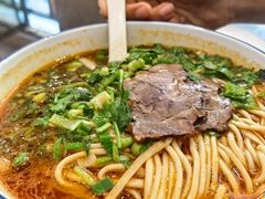 -宛平李记小吃(东关街店)