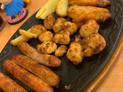 -萨莉亚意式餐厅(鸿大广场店)