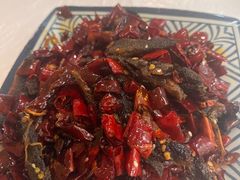-霄汉牛三鲜湖北砂锅菜(万松园2店)
