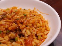 -那拉提之疆·新疆菜(美院店)