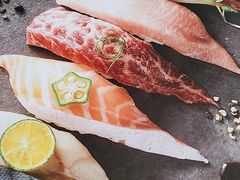 -山葵家·创意料理(临平银泰城店)