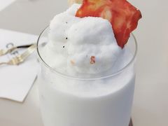 -CAFE'IN精品咖啡体验空间(小寨店)