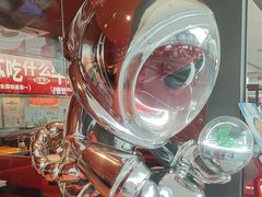 -蛙来哒(石景山万达店)