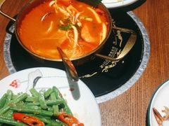 -南越郡·越式风味餐厅(青秀万达店)