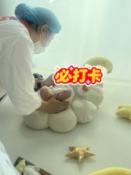 点击看大图 -玛瑞莎孕婴童摄影到家拍