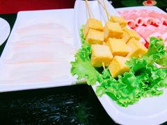 -满堂欢豆捞坊(美丽华大酒店店)