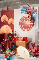 -圣塔拉 宝宝宴生日Party气球派对一站式高端策划