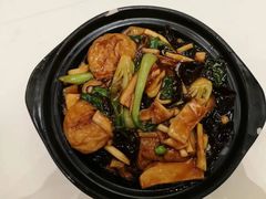 -得月楼·省级非遗·传统苏帮菜(观前店)