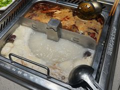 -海底捞火锅(江宸天街店)