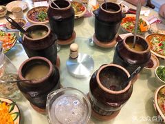 -本味焖罐源(天泽街店)