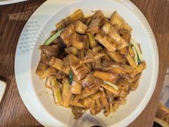 -御香农家菜(莫干山庾村店)