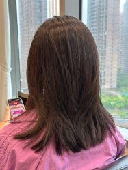 -凯博K-boom Hair Salon