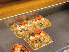 -池田寿司·4H鲜作(西直门凯德华联店)