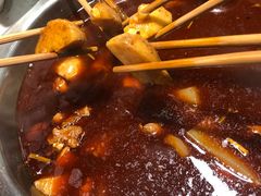 -冯记香辣兔火锅(茶店子总店)