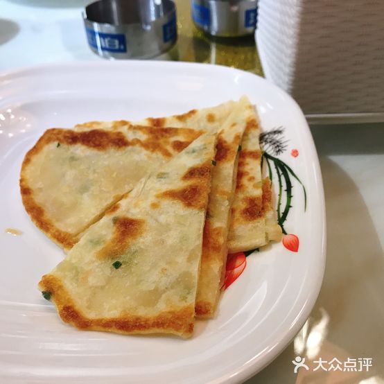 黑天鹅饺子馆(江北店)