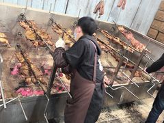 -巴山一绝烤全羊(三圣乡刘家花园店)