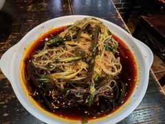 凉拌三丝-牛王庙(龙华花园店)