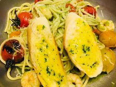 -托斯卡纳烘焙意大利餐厅(五天地店)