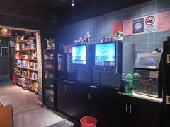 -汇佳桌游剧本咖啡馆(万体馆旗舰店)