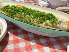 -海燕酒店·地道湖北菜(惠济路店)