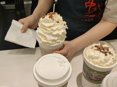 -茶颜悦色(花园道店)