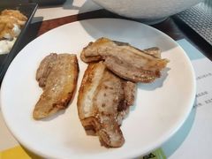 -热血兄弟·炭火烤肉(融侨中心店)