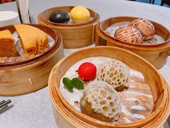 -潮府馆·非遗潮州菜·世纪公园(新国际博览中心店)