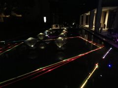 -上海崇明金茂凯悦酒店