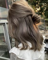 -MRMODE时尚先生美发沙龙