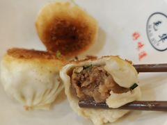 生煎馒头-毛华美食(清扬路店)