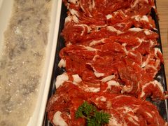 -许府牛杂·鲜牛肉火锅(梁溪万达店)