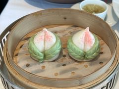 -宝丽轩中餐厅BAOLIXUAN