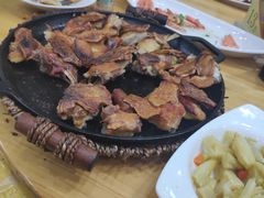 -胖大嫂渔家排档·全海景餐厅(渔村店)