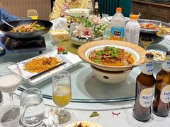 -醉美餐厅