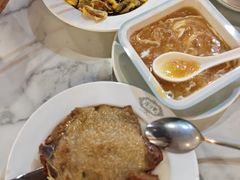 -深仔记茶餐厅(亚士厘道店)
