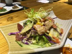 -和风清味日本料理(希尔顿店)