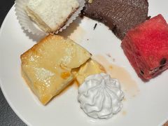-拉蒂娜·巴西牛排馆 Latina·Brazilian Steakhouse(陆家嘴旗舰店)