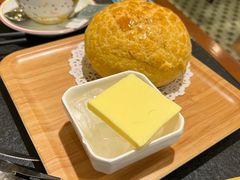 -金翠河烧鹅餐厅(解放碑时代广场店)