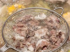 -潮泰牛肉火锅 · 创于1992年(车公庙店)