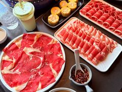 -东来顺·非遗火锅(赛格国际购物中心店)