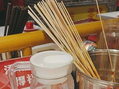 -老马路串串香火锅(北门桥店)