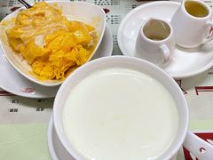 -香港華心糖水鋪(南西总店)