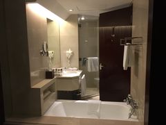 -广州白云机场雅高铂尔曼大酒店