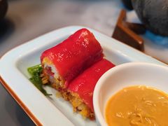 -太白餐厅·新湘菜原创者(月湖店)