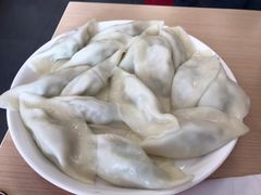 喜三鲜水饺-喜乐多水饺(天通苑店)