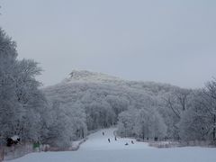 -中旅松花湖滑雪场