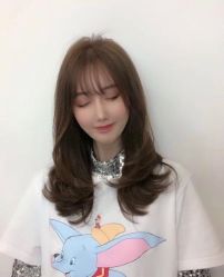 -GIRL STYLE 烫发·染发沙龙