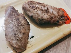 -谭仔米线(壹方城店)